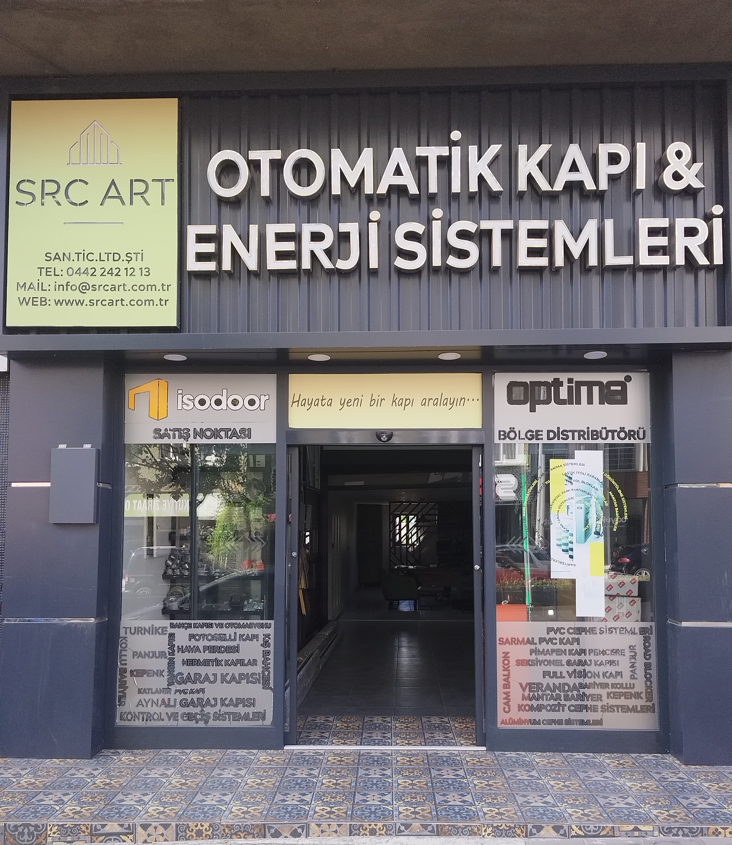 Hakkımızda